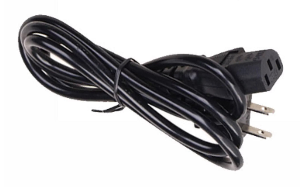 Pre-Owned Microsoft Original Power Sizeupply AC Adapter Replacement Cord Brick for Xbox One (Black) (Good)