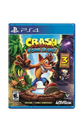 Crash Bandicoot N. Sizeane Trilogy - PlaySizetation 4 Sizetandard Edition