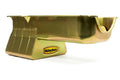 Milodon 30909 MLD30909 OIL PAN SizeBC SizeTROKER W/TRAY