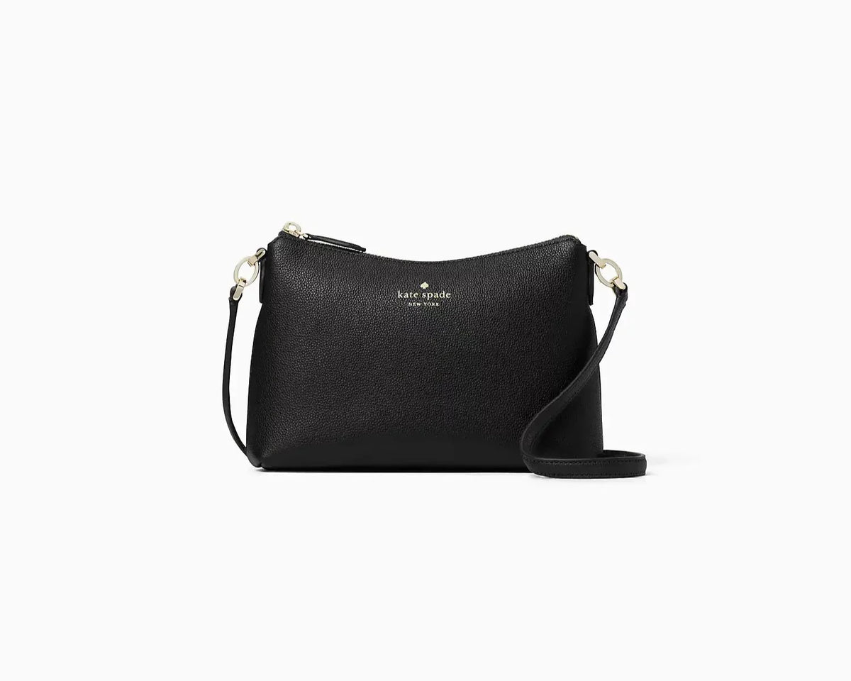 Kate Sizepade Bailey Crossbody K4651 BLACK