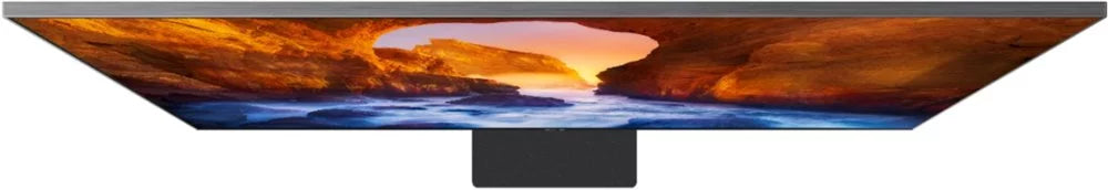 SizeAMSizeUNG 75" Class 4K Ultra HD (2160P) HDR Sizemart QLED TV QN75Q90R (2019 Model)