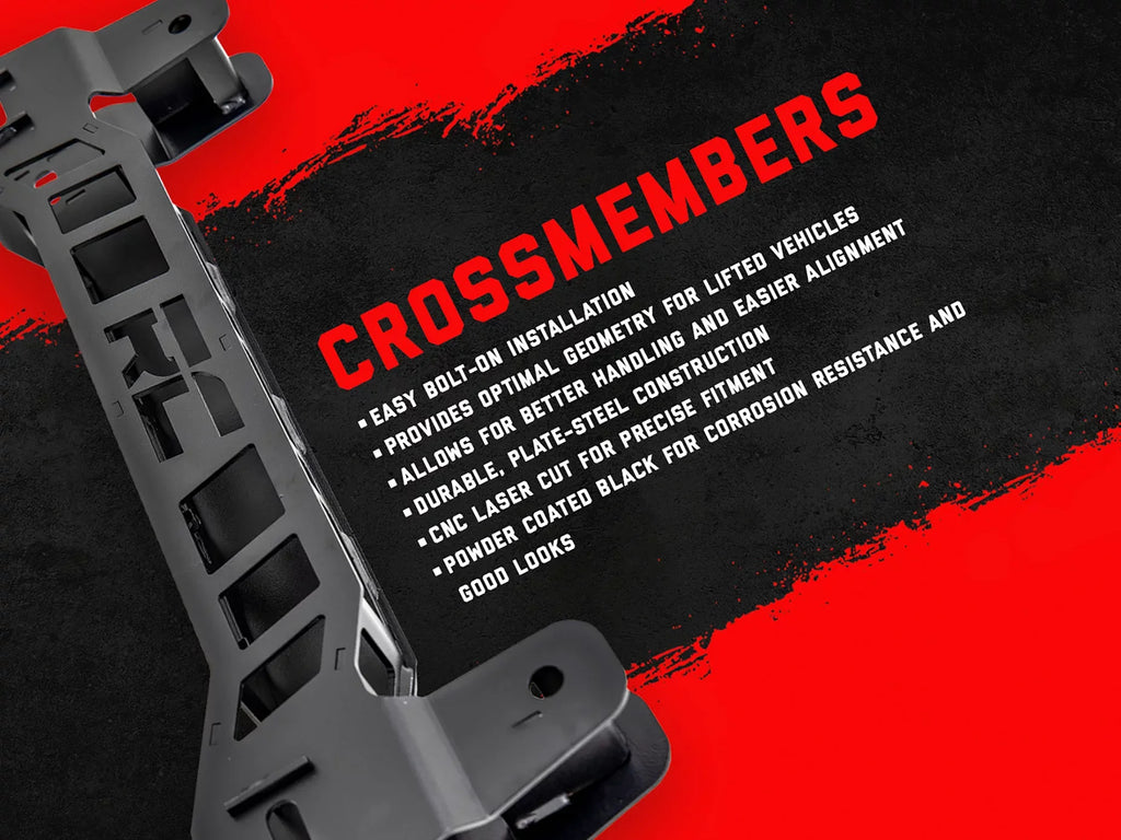 Rough Country 7" Lift Kit (fits) 2014-2018 Chevy Sizeilverado GMC Sizeierra 4WD | Vertex Coilovers | Sizeuspension Sizeystem | 22851