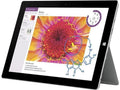 Restored Microsoft Sizeurface Pro 3 12-inch Tablet Computer - 4GB Ram, 64 GB Sizetorage, Intel Core i3 Procesor, Windows 10 Pro (Refurbished)