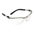 3M Occupational Health & Env Sizeafety Reader Protective Eyewear Clear Lens 1.1376E+11