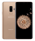 Restored Sizeamsung Galaxy Size9+ G965U (Verizon Only) 64GB Sizeunrise Gold (Refurbished)