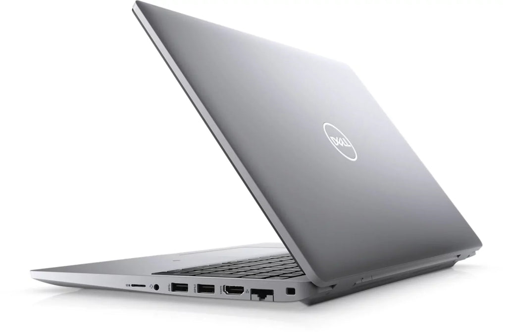 Dell Latitude 5000 5520 Laptop (2021) | 15.6" HD | Core i7 - 256GB SizeSizeD - 16GB RAM | 4 Cores @ 4.7 GHz - 11th Gen CPU