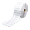 Zebra Jewelry Labels 2.2" x 0.5"  (LV-10010064)