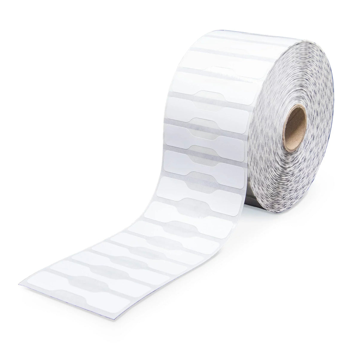 Zebra Jewelry Labels 2.2" x 0.5"  (LV-10010064)