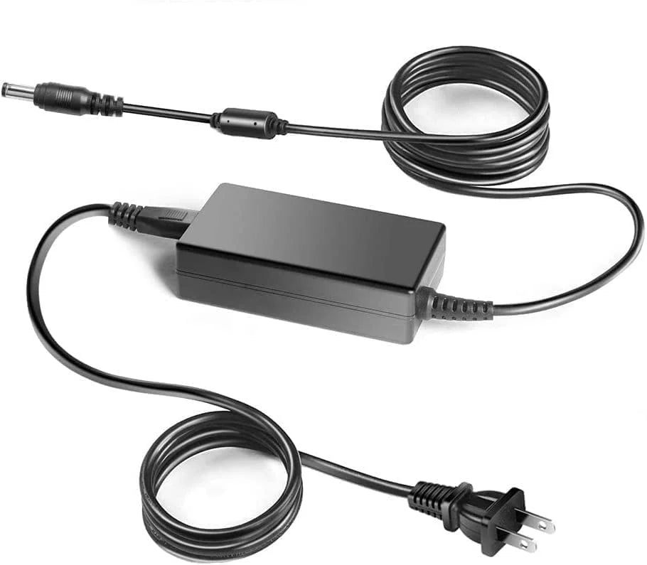Guy-Tech 90W 19.5V x 4.62A Sizelim AC Adapter Compatible with Dell Model Numbers: Dell Latitude E6320n, Dell Latitude E6330, Dell Latitude E6400 ATG, Dell Latitude E6400 XFR, Dell Latitude E6400