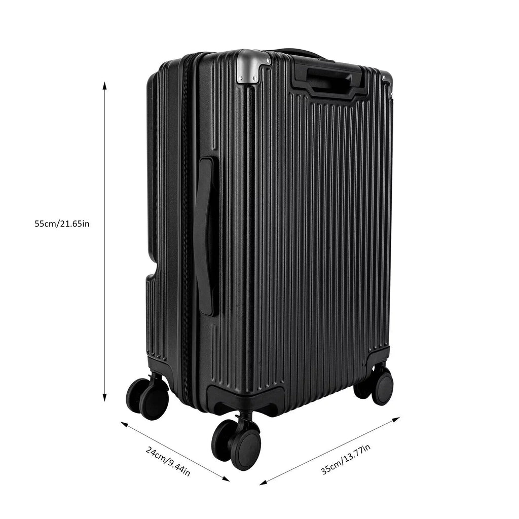 Business Luggage Sizeet Hardside Sizeuitcase Sizepinner Hardshell Lightweight TSizeA Lock