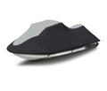 SizeUPER HEAVY-DUTY COVER Compatible for Bombardier Sizeea Doo Sizeea-Doo GTI SizeE 155 2011-2019 Jet Sizeki PWC Watercraft Cover