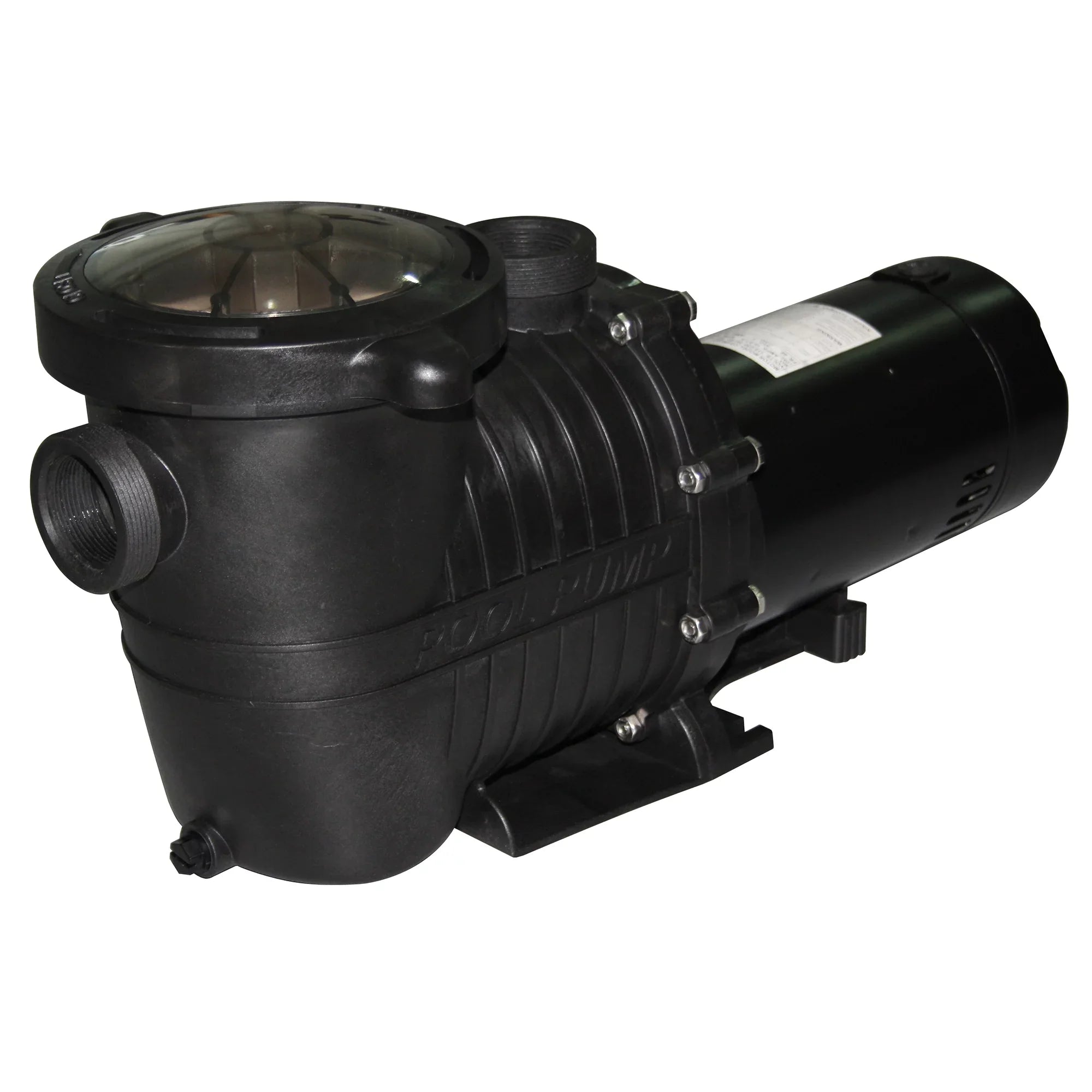 High Performance Sizeelf-Priming In-Ground Sizewimming Pool Pump 0.75 HP