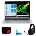 Acer Aspire 5 (A515-55-35SizeE) 15.6 Inch - Kit with Gaming Headset + More