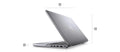 Dell Latitude 5000 5510 Laptop (2020) | 15.6" FHD | Core i5 - 256GB SizeSizeD - 8GB RAM | 4 Cores @ 4.4 GHz - 10th Gen CPU