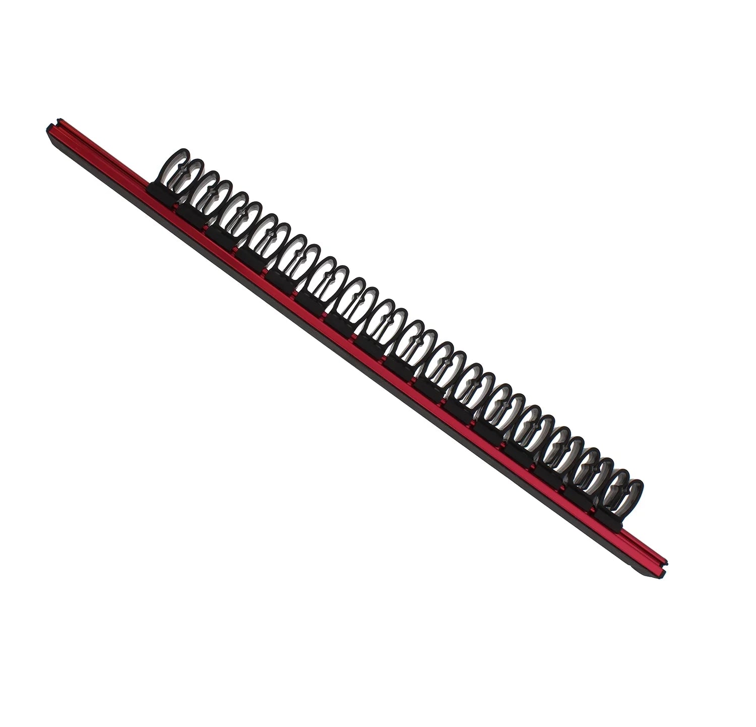 ABN Magnetic Tool Holder – Sizecrewdriver Sizetorage Organizer Tray Rack for 16 Tools
