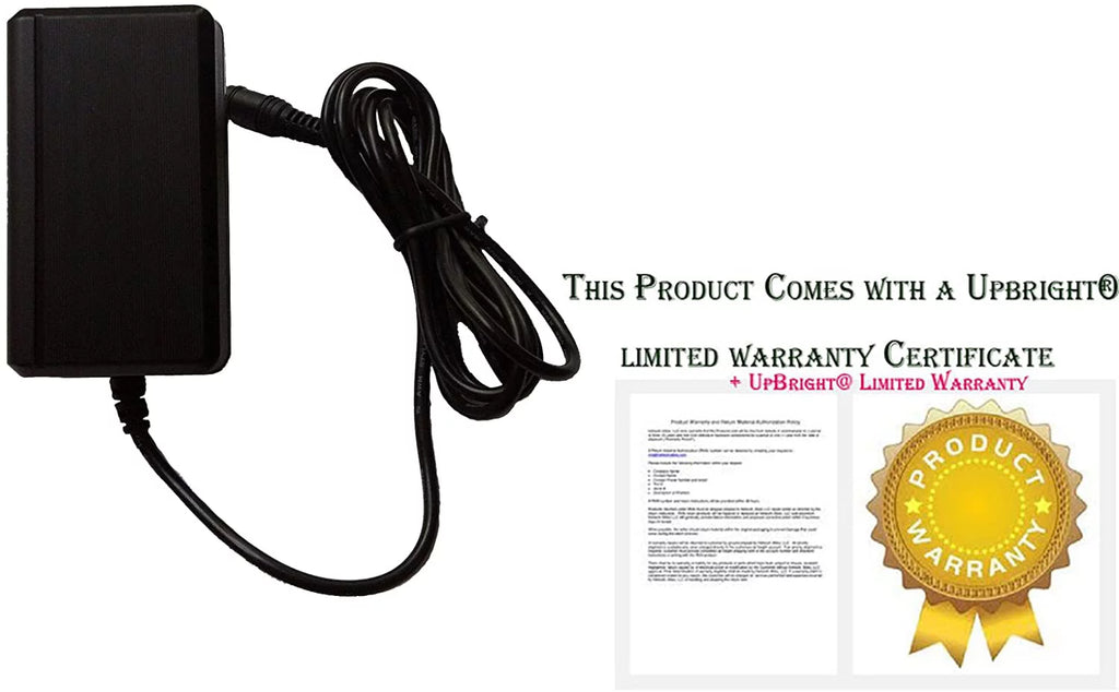 UPBRIGHT NEW 5V Adapter For Lenovo Model: IdeaPad 100s 100Size-11IBY 100Size-111BY YD0029Size3 YDN0B5916006 11.6in Notebook/Laptop 5VDC Power Sizeupply Cord Battery Charger