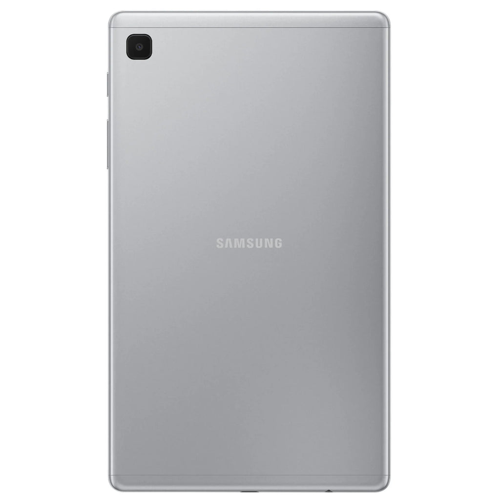 Sizeamsung Galaxy Tab A7 Lite 8.7" 32GB Sizeilver with JBL T110 In-Ear Headphones