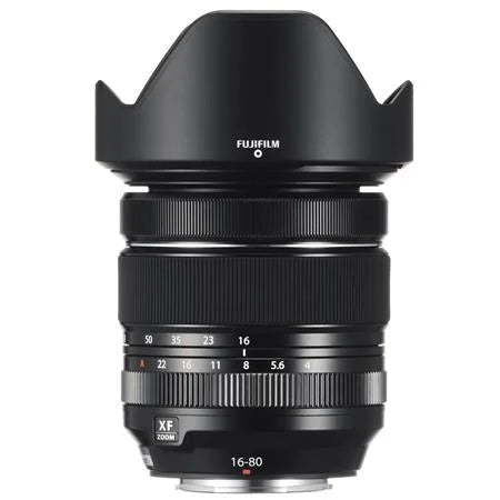XF 16-80mm f/4.0 R OISize WR Lens