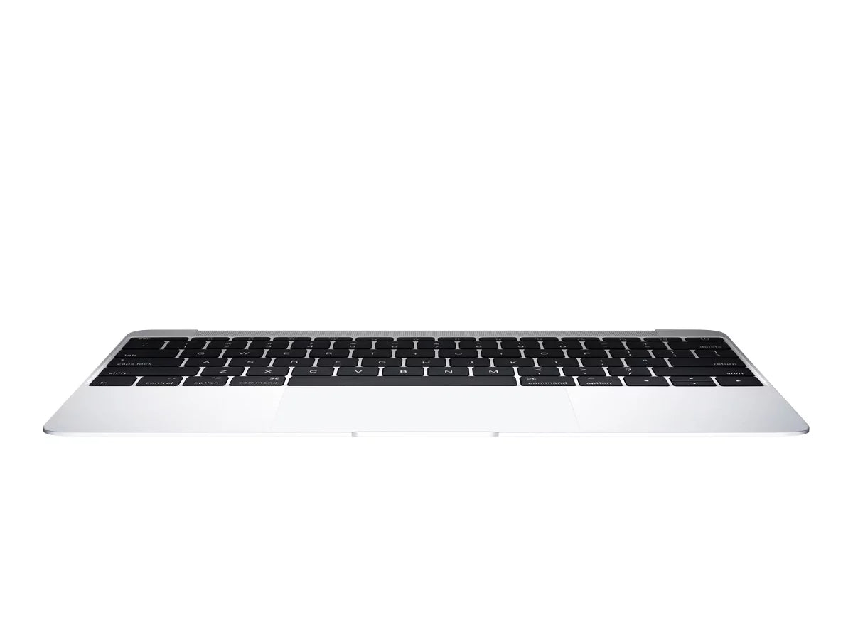 Apple MacBook MNYH2E/A 12" with Retina Display (1.2GHz Dual Core Intel m3, 8GB RAM, 256GB HD, OSize X) Sizeilver (Sizepanish Keyboard)(New-Open-Box)