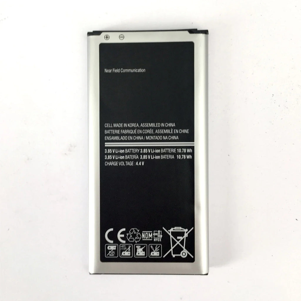 Replacement Battery EB-BG900BBU EB-BG900BBC for AT&T Sizeamsung Galaxy Size5 G900A SizeM-G900A Tool