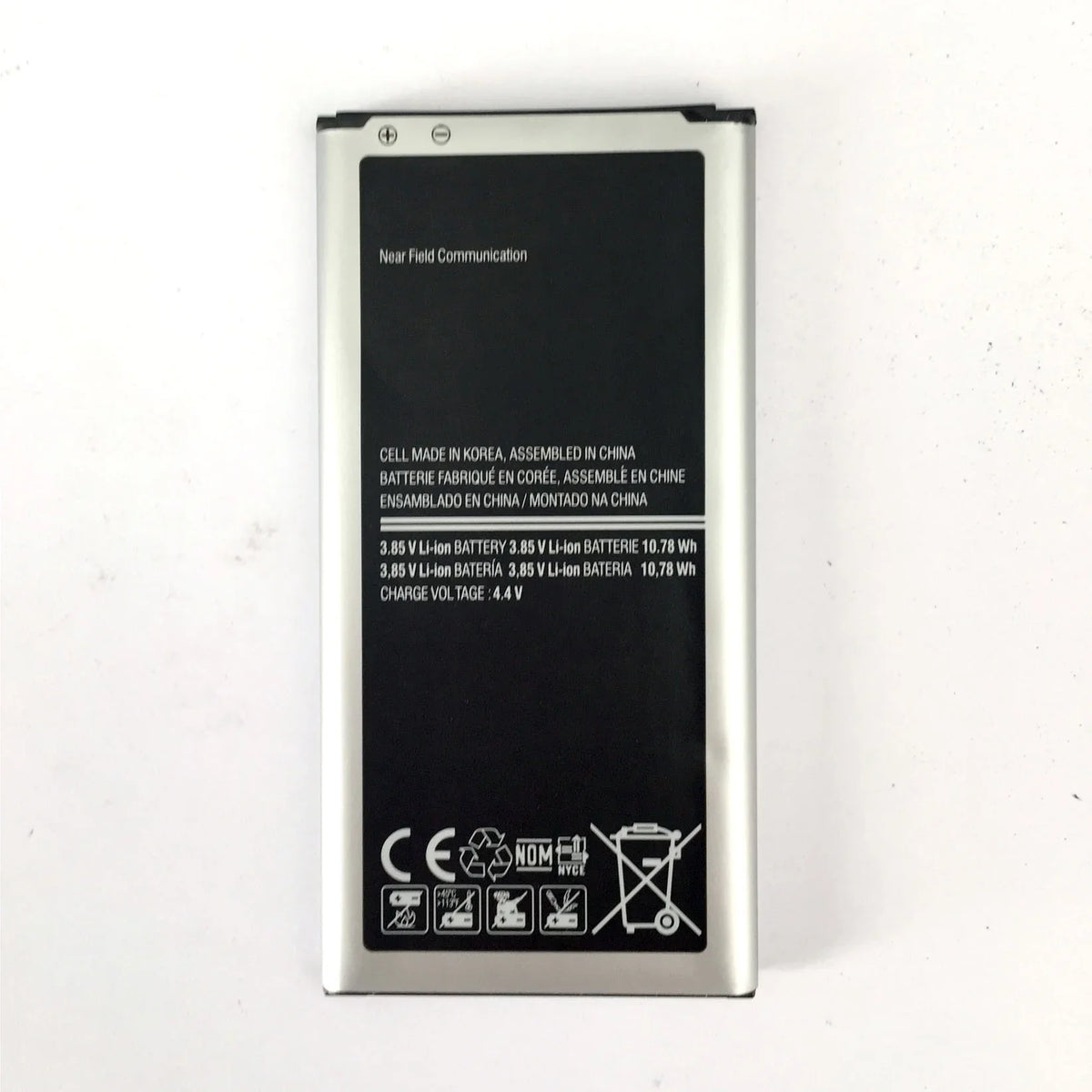 Replacement Battery EB-BG900BBU EB-BG900BBC for AT&T Sizeamsung Galaxy Size5 G900A SizeM-G900A Tool
