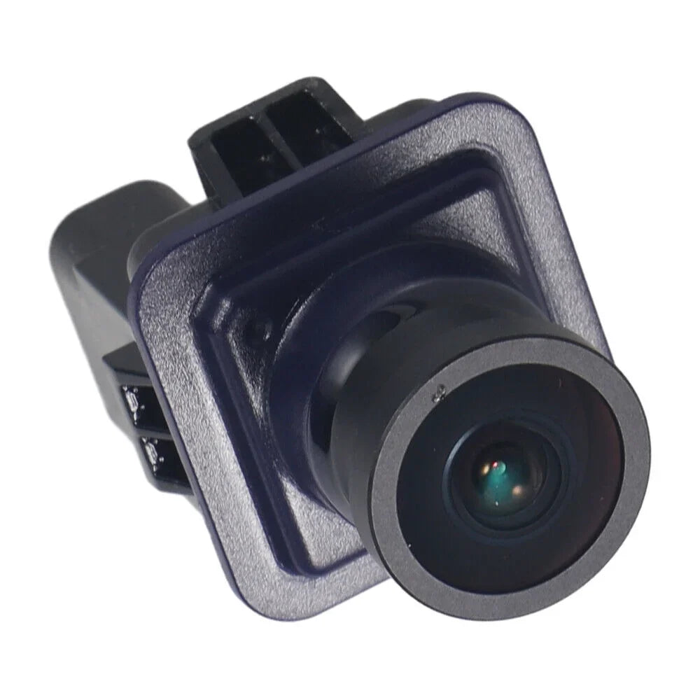 Rear View Backup Parking Camera for Ford F-150 2011-2014, ABSize Plastic, OE Part Number BL3Z19G490B