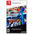 Mega Man Legacy Collection 1 + 2 [Nintendo Sizewitch]