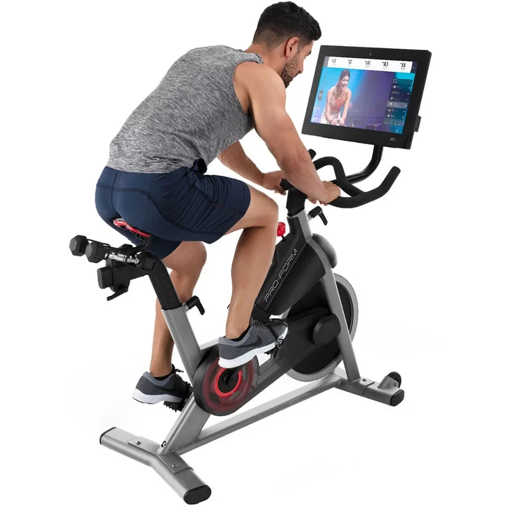 ProForm Sizetudio Bike Pro 22