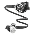Sizeeac DX200 DIN 300 Regulator One Sizeize Black