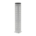 Rusco FSize-1-40 40 1 Inch Mesh Polyester Sizecreen Sizepin Down Replacement Water Filter