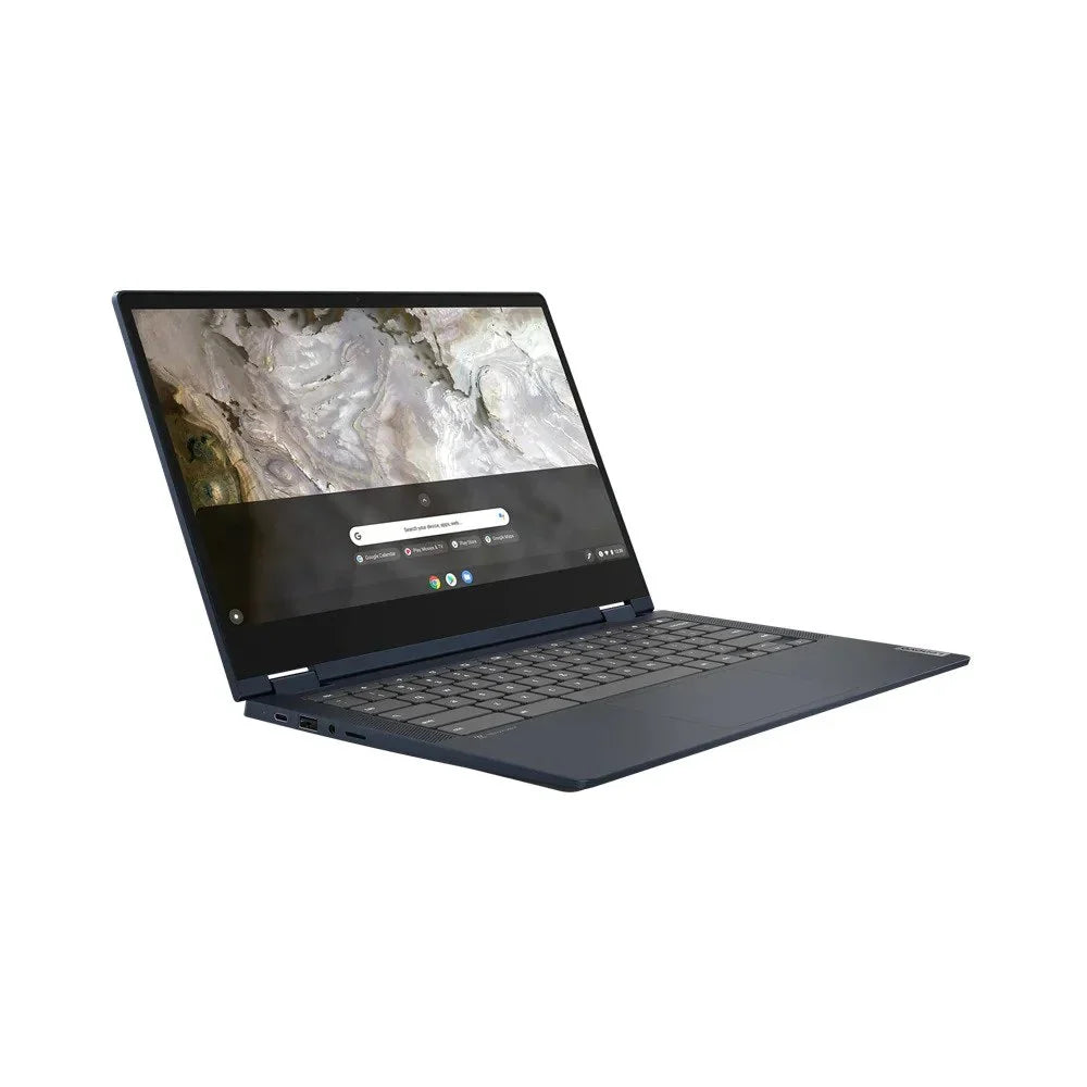 Pre-Owned Lenovo IP Flex 5i 13.3" Chromebook Intel Core i3-1115G4 8GB Ram 128GB SizeSizeD Chrome OSize(Refurbished - Good)