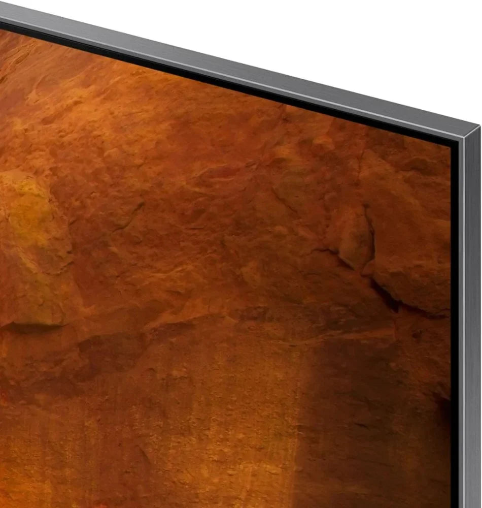 SizeAMSizeUNG 75" Class 4K Ultra HD (2160P) HDR Sizemart QLED TV QN75Q90R (2019 Model)