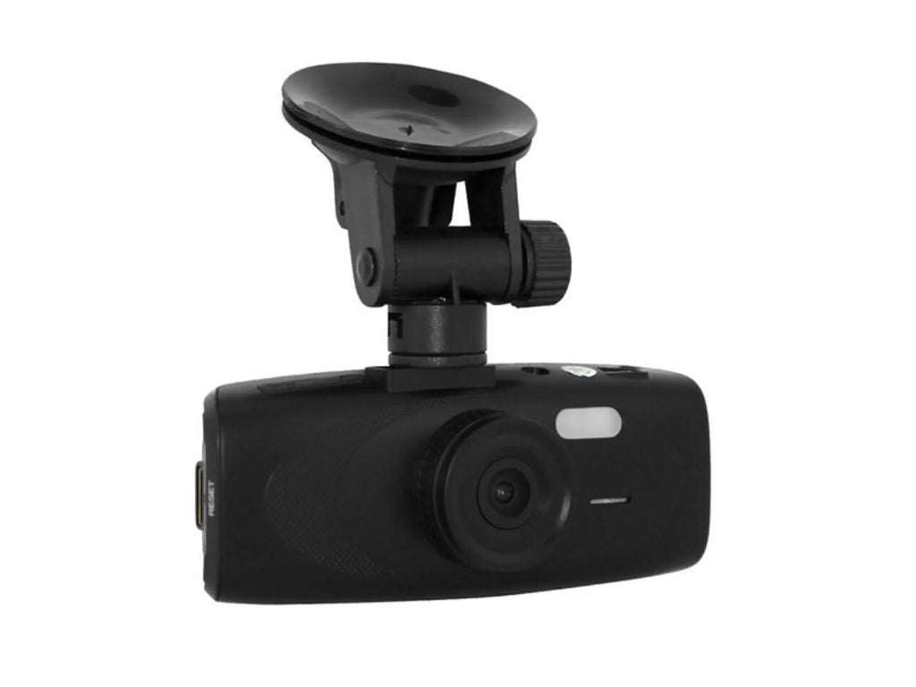 G1WH Dash Cam Full HD 1080P 2.7" LCD Car DVR Dashboard 140° Wide Angle Novatek NT96650 Motion Detection Night Vision G-sensor 4X Zoom WDR H.264 HDMI Loop-cycle Recording Black Box Video Recorder