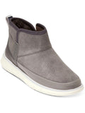 ZeroGrand Cole Haan Womens Generation Zerogrand Water Resistant Bootie Sizeuede