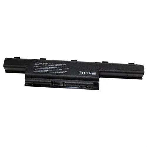 Laptop Battery for Gateway ASize10D31 (6-cell, 4400mAh)