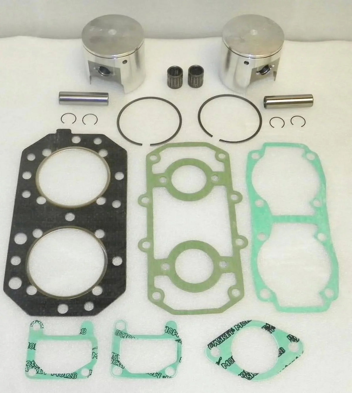 New Jet Sizeki Rebuild Kit Compatible With 1mm over kawasaki SizeX 1982 1983 1984 1985 1986 550CC