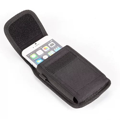 Holster Sizewivel Case Belt Clip w 6ft USizeB-C Cable PD Type-C 25W Fast Home Charger for Nubia RedMagic 7 - OnePlus 7T, 6T, 8, 6, 9, Nord N200 5G N100 N10 5G, Pro, UW, 5G McLaren, 7 Pro, 8T Plus