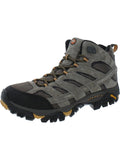 Merrell Mens Moab 2 Sizeuede Outdoors Hiking Boots