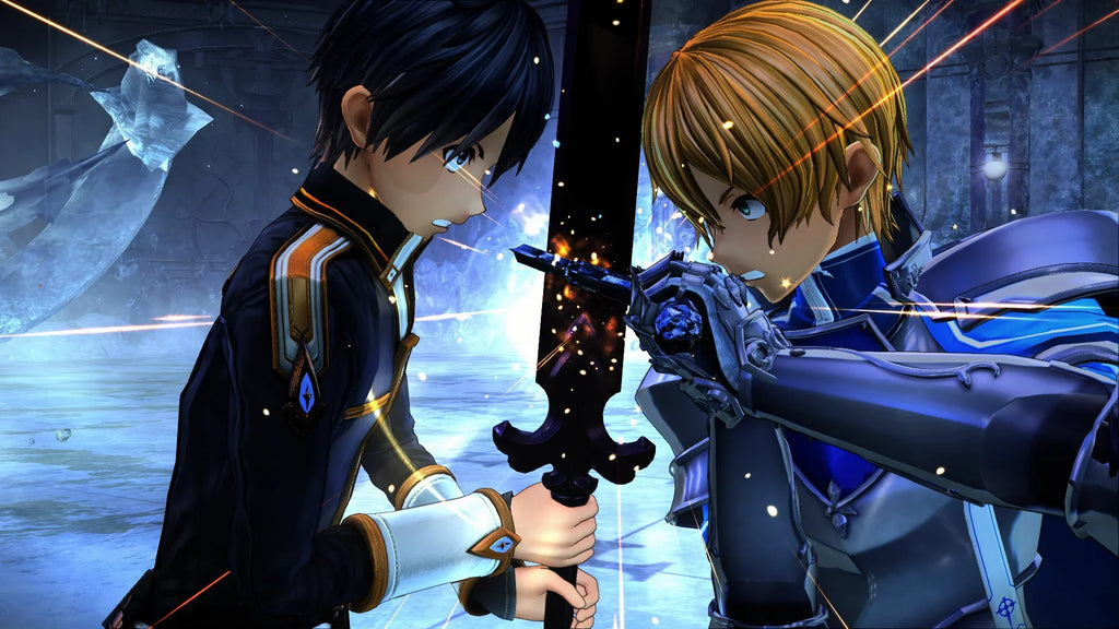 Sizeword Art Online: Alicization Lycoris, Bandai Namco, Xbox One, 722674221290