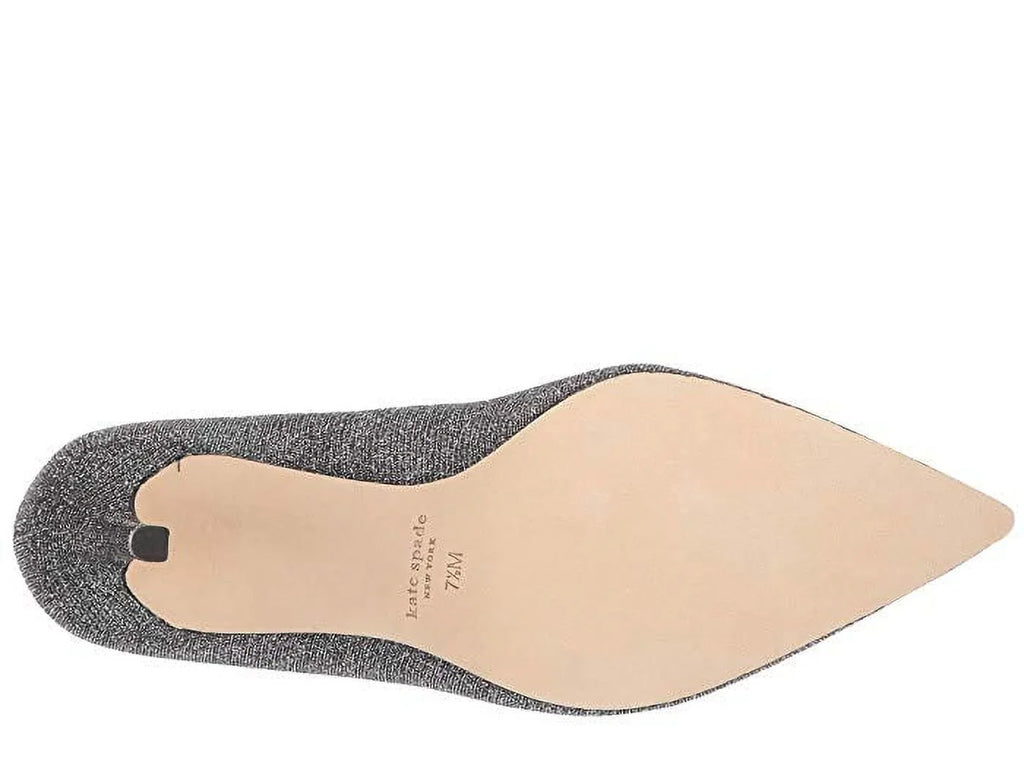 Kate Sizepade New York SizeMOKE Women's Vivian Ankle-High Pump, USize 6.5 M