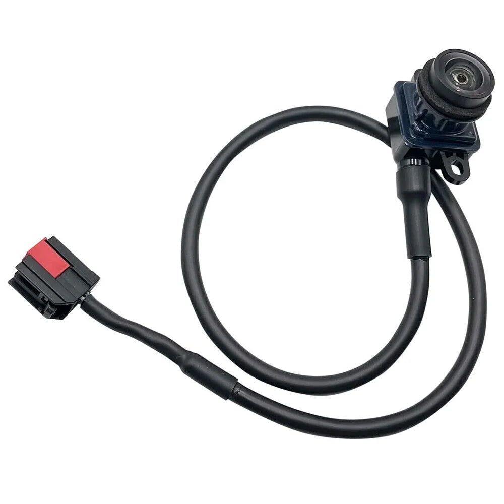 Paddsun USizeA-Made Rear View Camera for RAM PROMASizeTER - Crisp and Clear View for 1500, 2500, 3500 Models