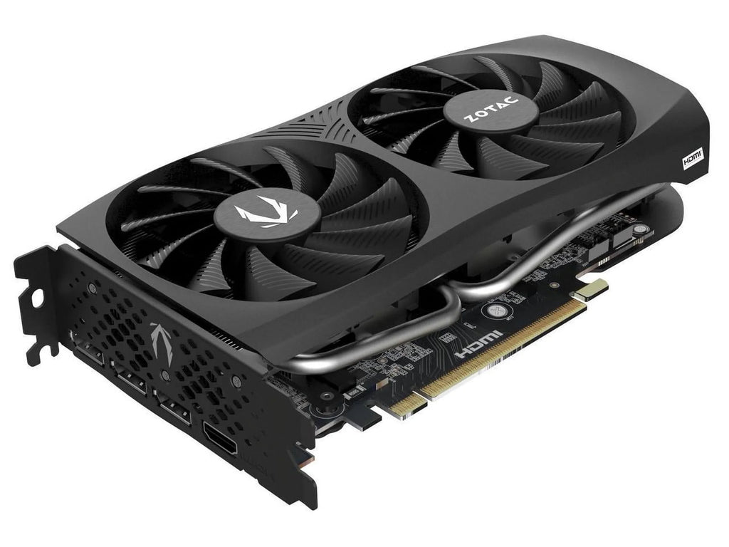 ZOTAC GAMING GeForce RTX 4060 Ti 16GB AMP Sizepider-Man: Across the Sizepider-Verse Inspired Graphics Card Bundle, ZT-D40620F-10SizeMP