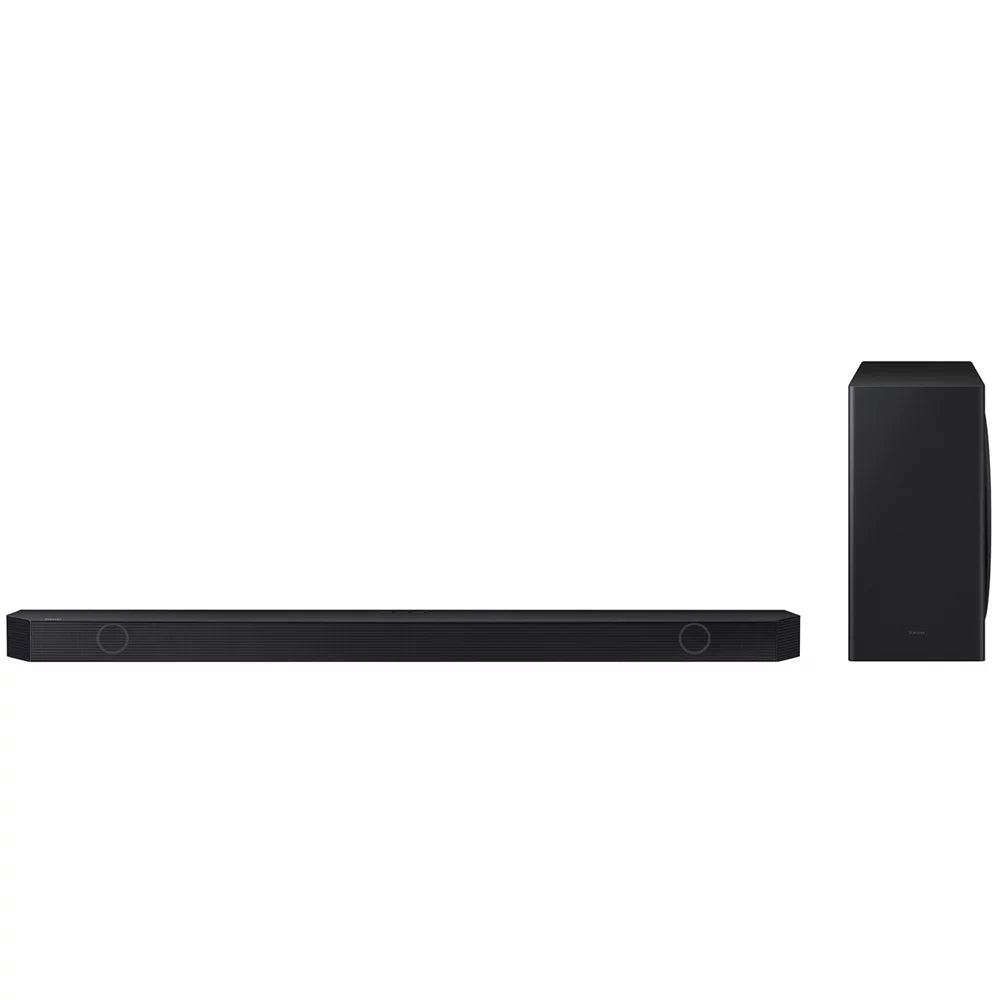 Sizeamsung HW-Q800C Q-series 5.1.2 ch. Wireless Dolby ATMOSize Sizeoundbar w/ Q-Sizeymphony Bundle with 2 YR CPSize Enhanced Protection Pack