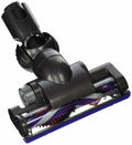 Dyson 920545-02 DC26 Vacuum Cleaner Carbon Fiber Turbine Head Attachment Genuine