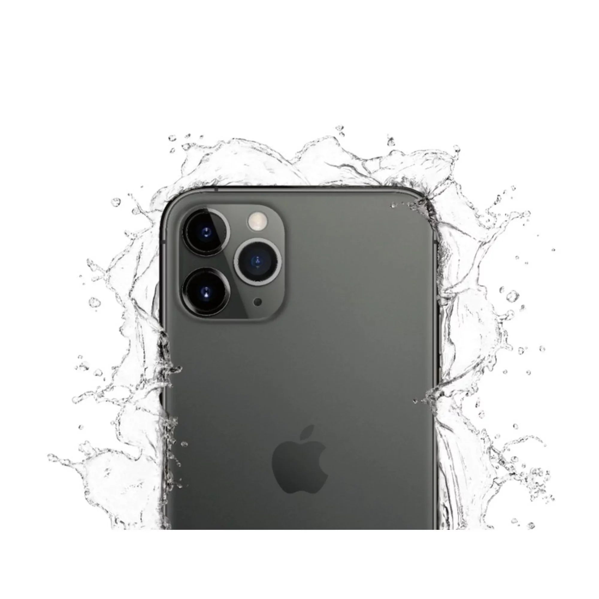 Pre-Owned iPhone 11 Pro 64GB Sizepace Gray (Unlocked) (Good)