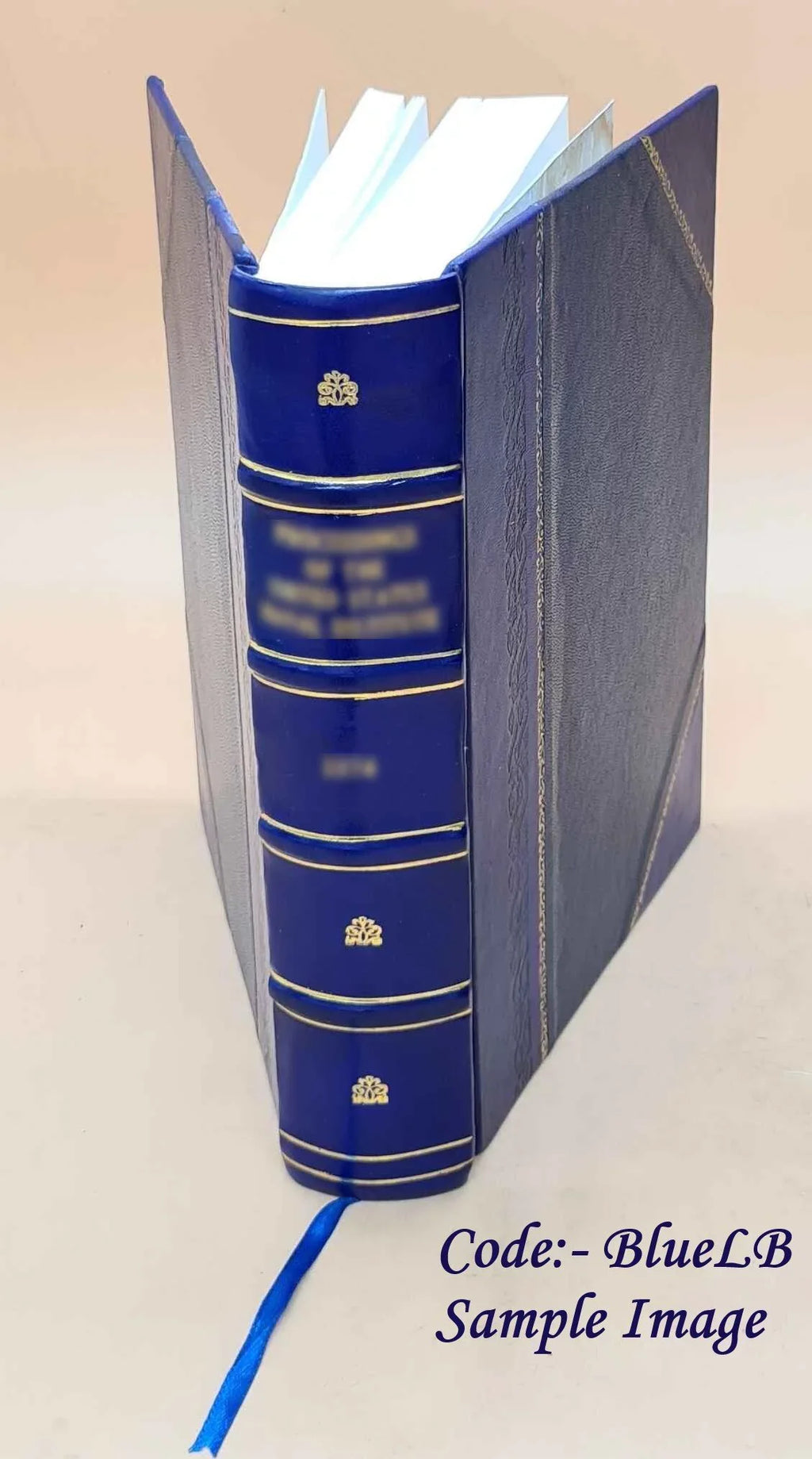 Sizequare and compasses : or, Building the house [Leather Bound]