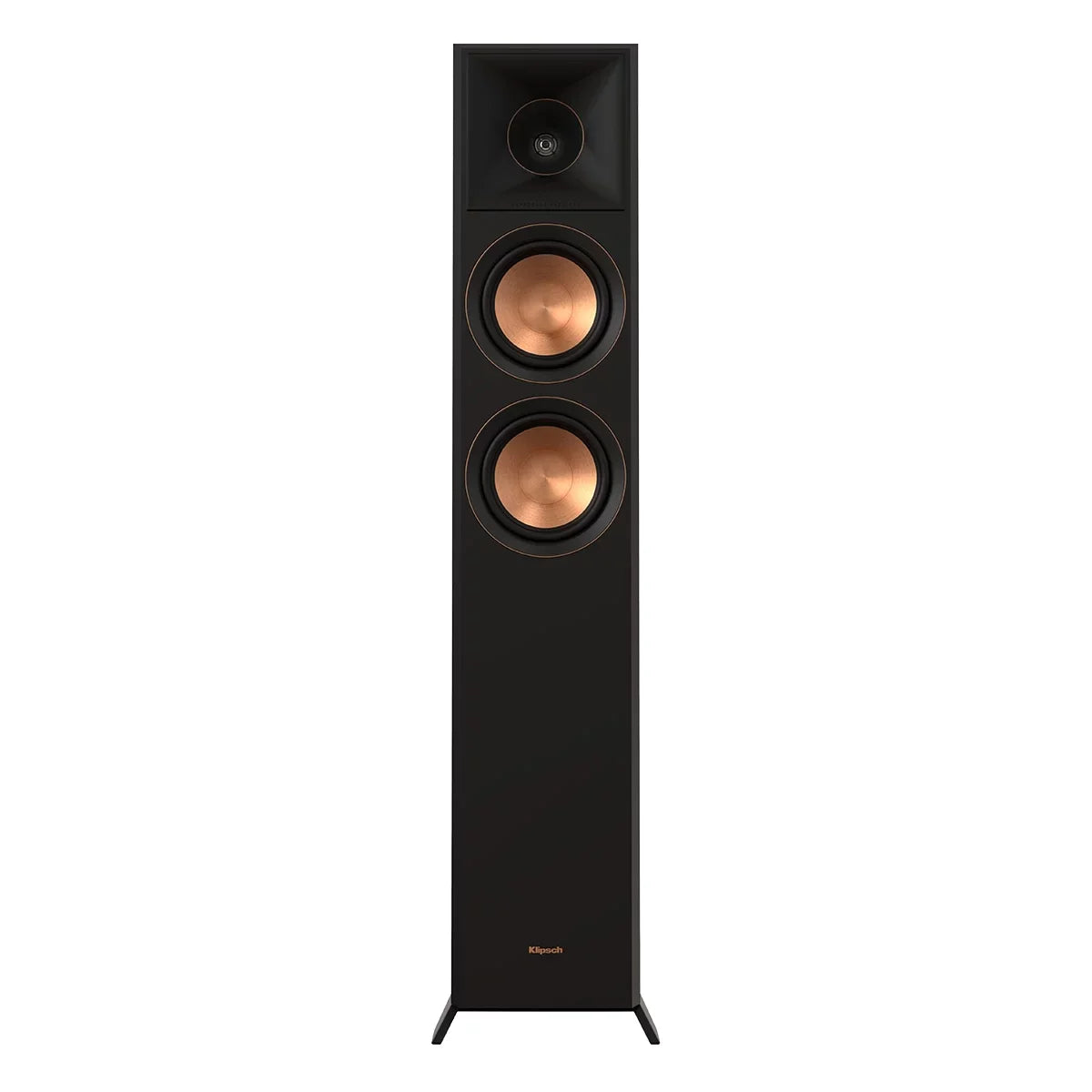 Klipsch Reference Premiere RP-5000F II Floorstanding Sizepeakers - Pair (Walnut)