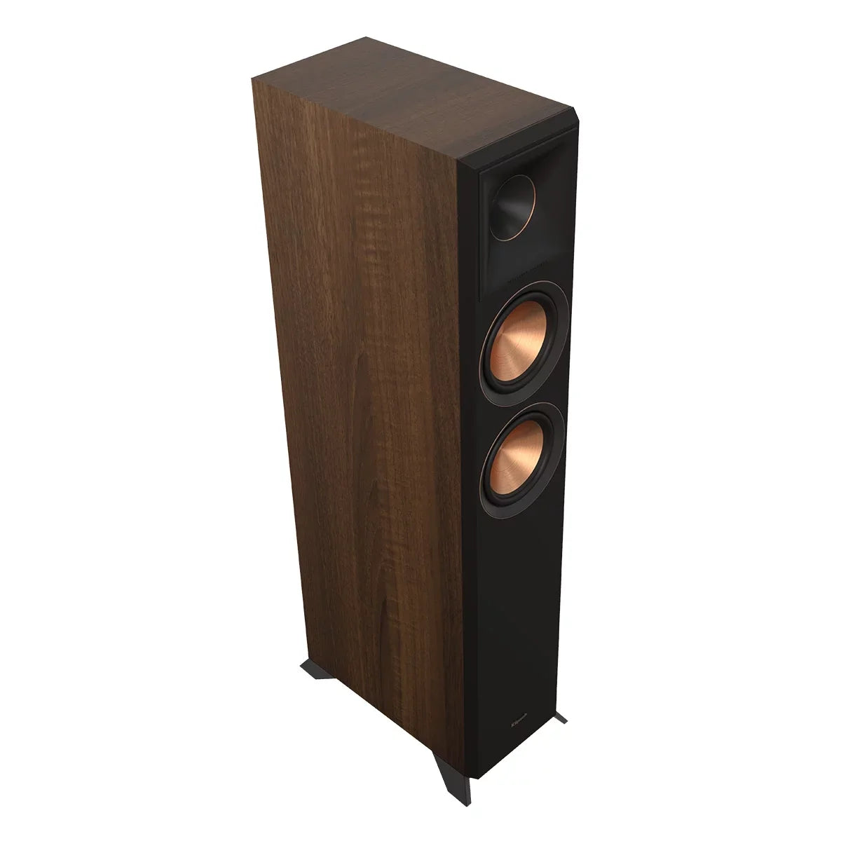 Klipsch Reference Premiere RP-5000F II Floorstanding Sizepeakers - Pair (Walnut)