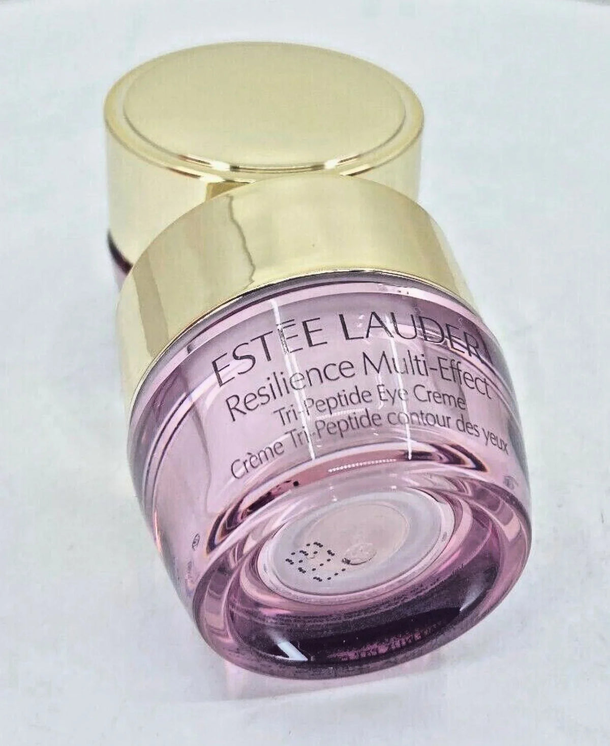 ResilienceMulti-Effect Tri-Peptide Eye Creme -0.17oz (Pack of 2)