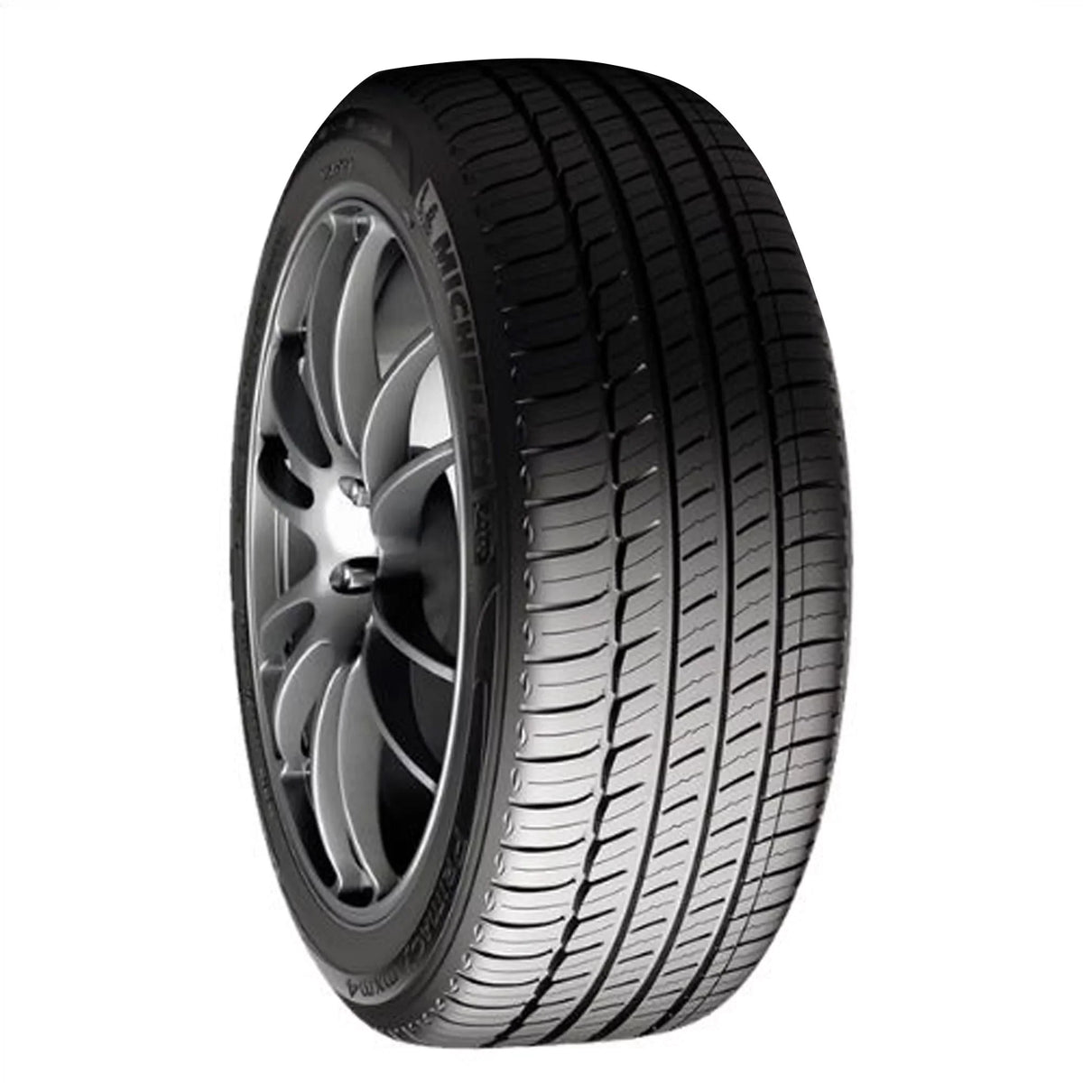Michelin Primacy MXM4 All Sizeeason 235/40R18 91H Passenger Tire